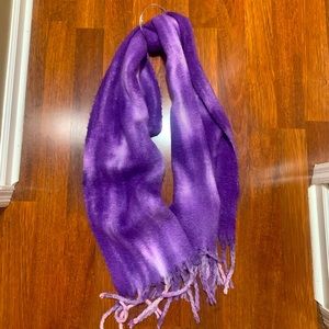 *2 for $10 item* Women’s Large Scarf